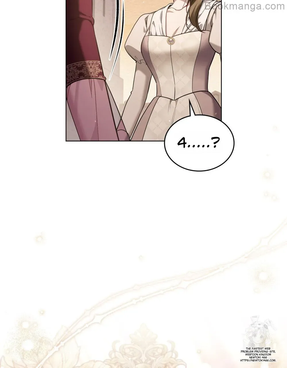 The Princess’s Bedchamber Toy Chapter 27 page 68 - 