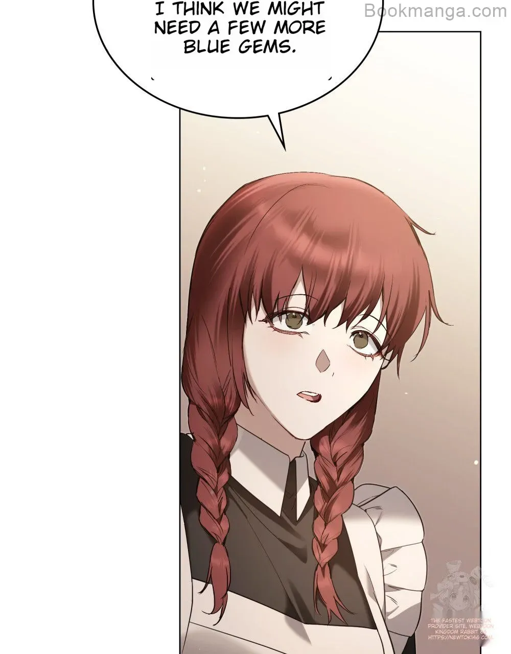 The Princess’s Bedchamber Toy Chapter 27 page 75 - 