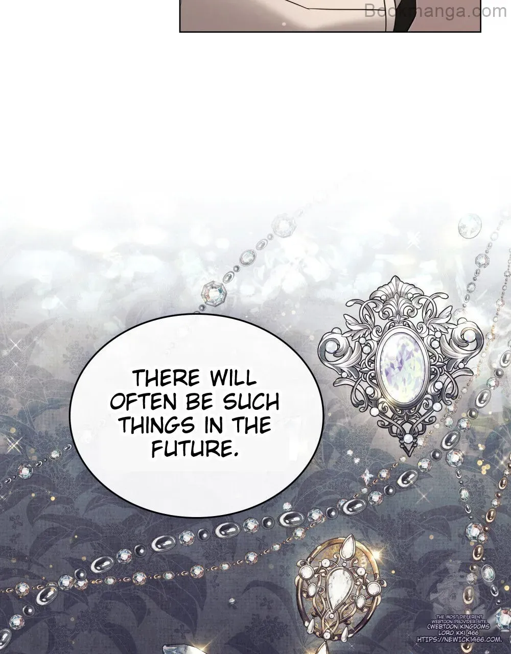 The Princess’s Bedchamber Toy Chapter 27 page 76 - 