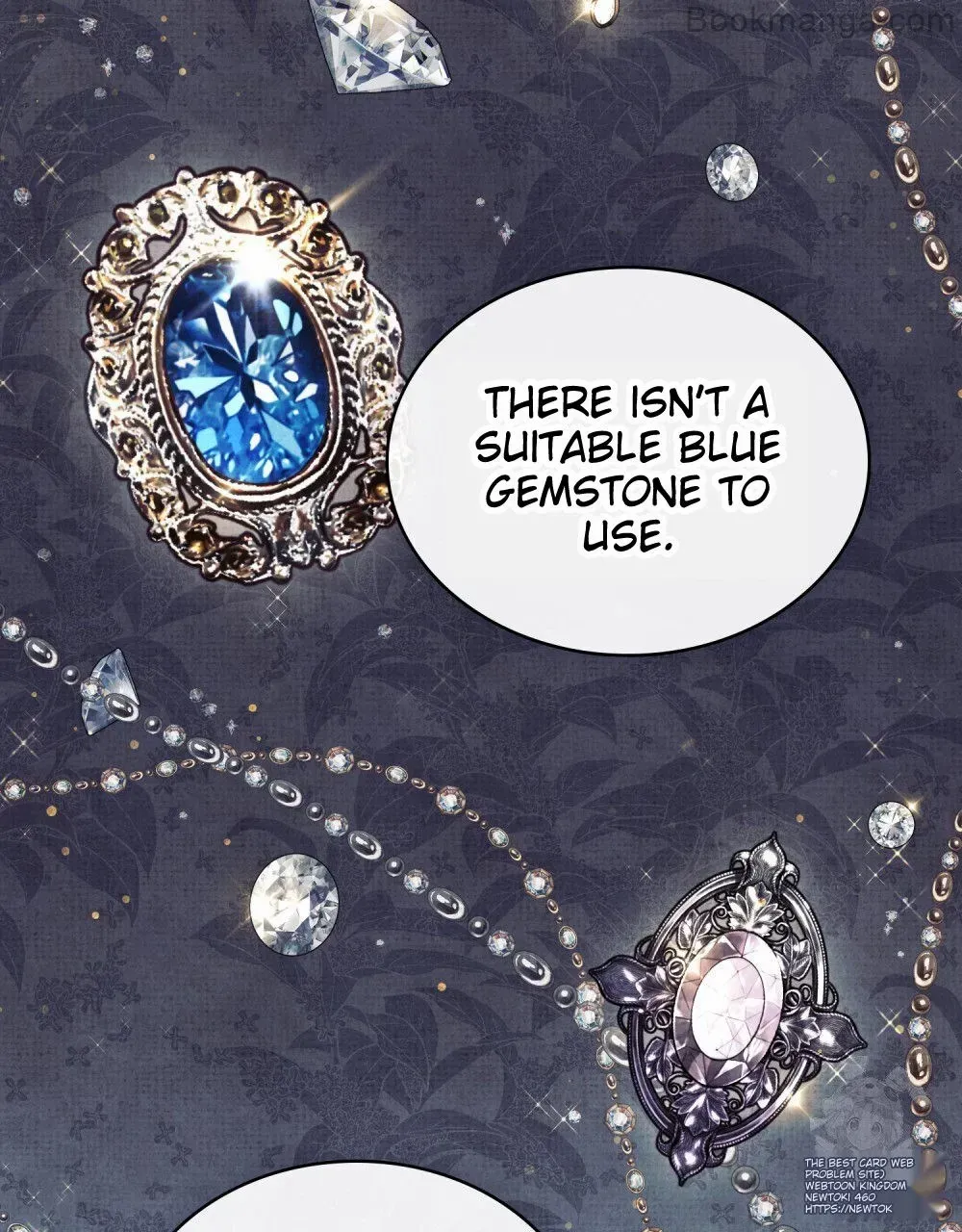 The Princess’s Bedchamber Toy Chapter 27 page 77 - 