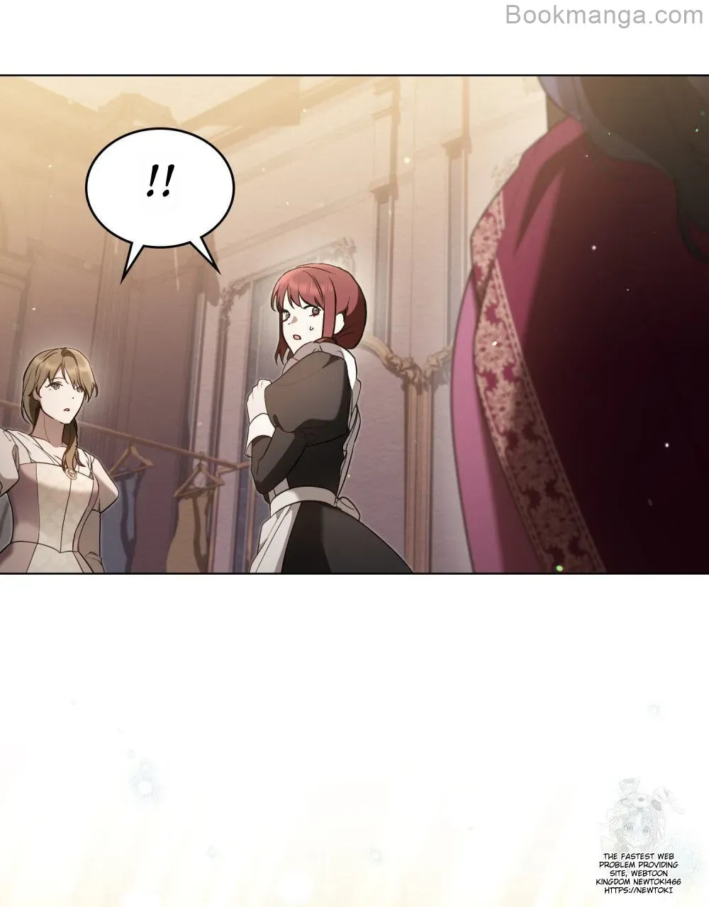 The Princess’s Bedchamber Toy Chapter 27 page 83 - 