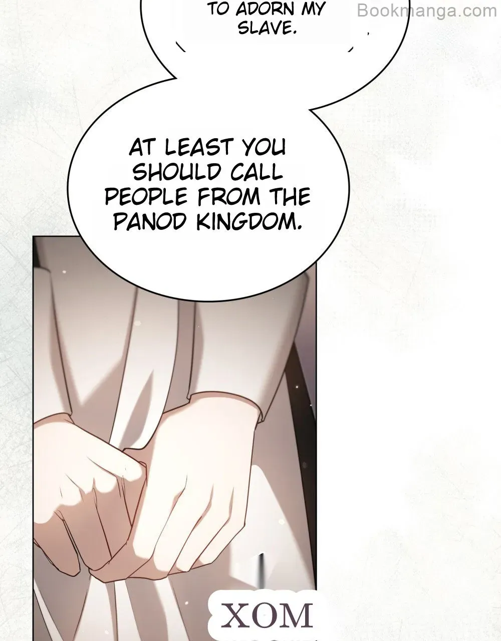 The Princess’s Bedchamber Toy Chapter 27 page 87 - 