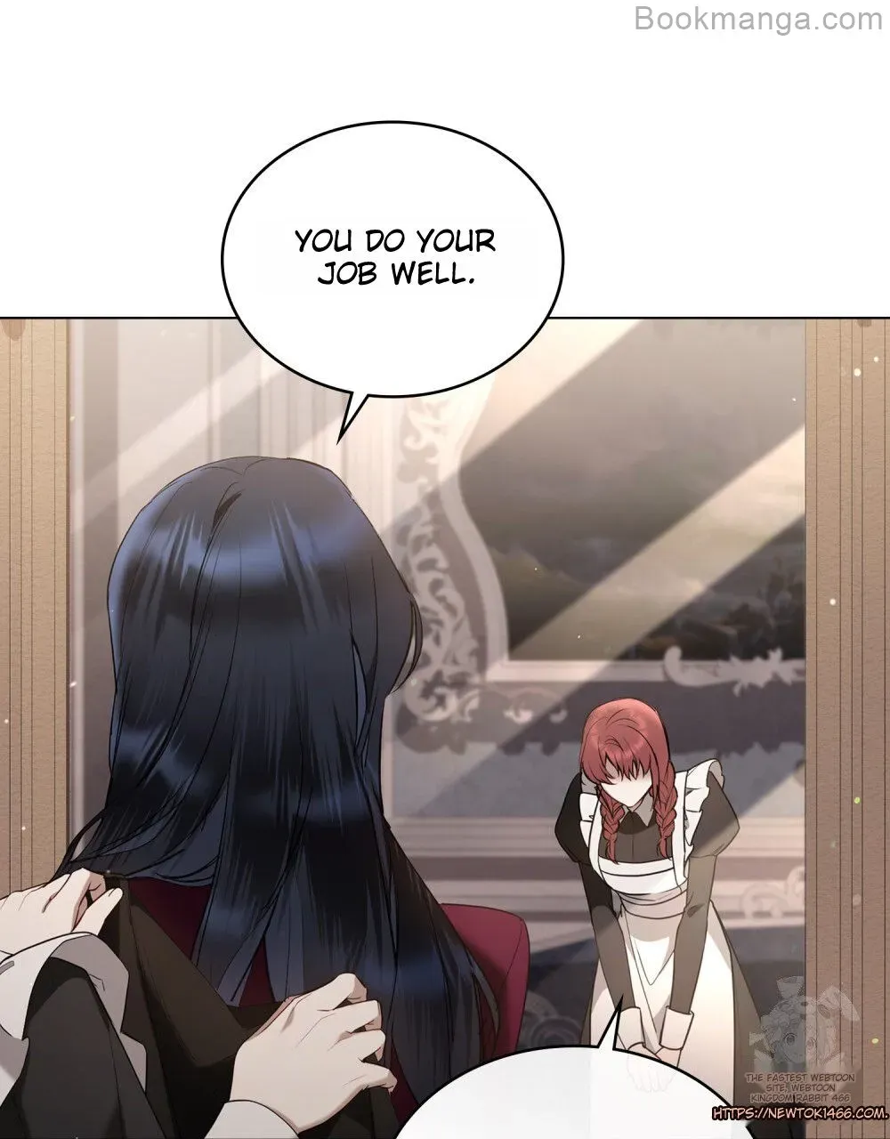 The Princess’s Bedchamber Toy Chapter 27 page 90 - 