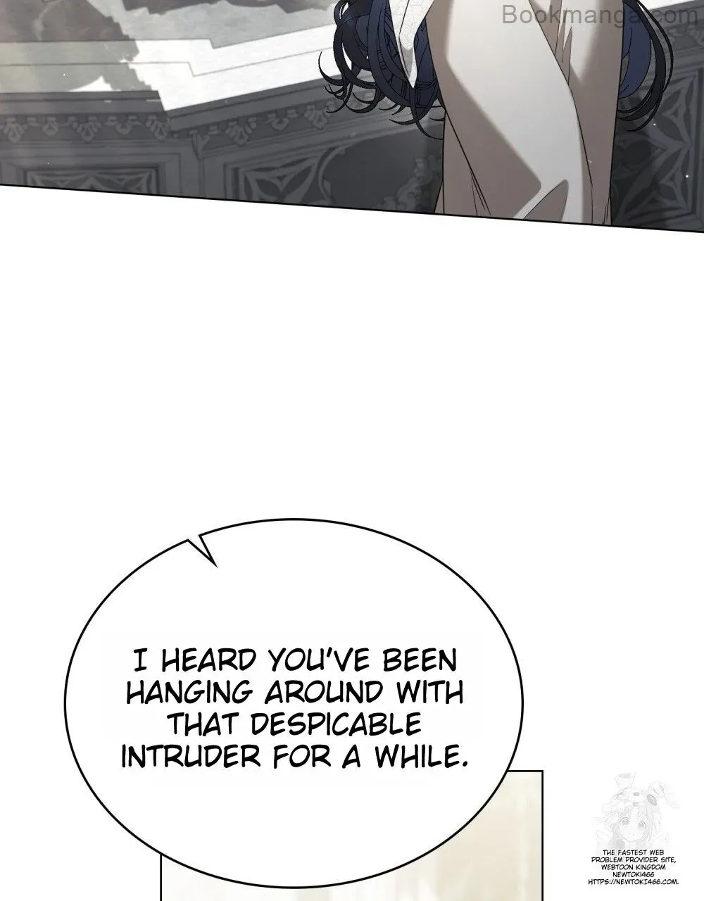 The Princess’s Bedchamber Toy Chapter 27 page 10 - 