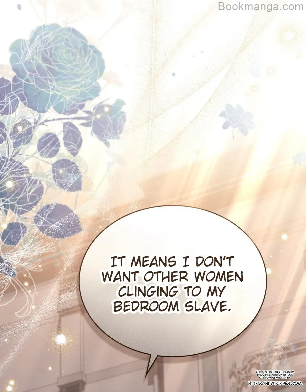 The Princess’s Bedchamber Toy Chapter 27 page 94 - 
