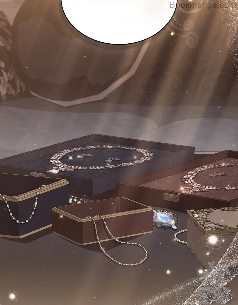 The Princess’s Bedchamber Toy Chapter 27 page 99 - 