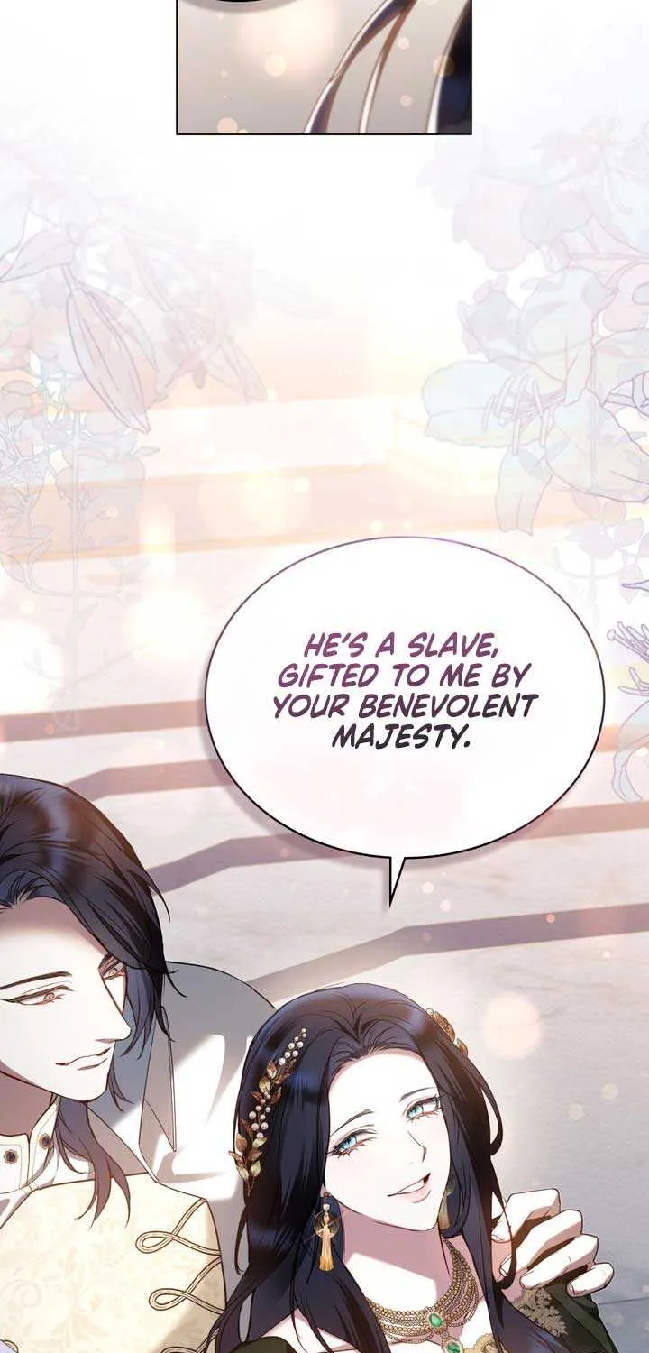 The Princess’s Bedchamber Toy Chapter 28 page 14 - 