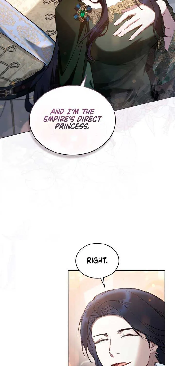 The Princess’s Bedchamber Toy Chapter 28 page 15 - 