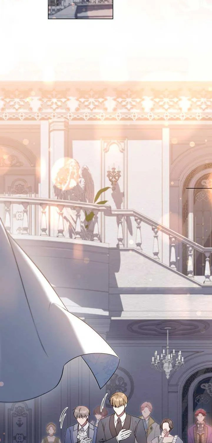 The Princess’s Bedchamber Toy Chapter 28 page 3 - 