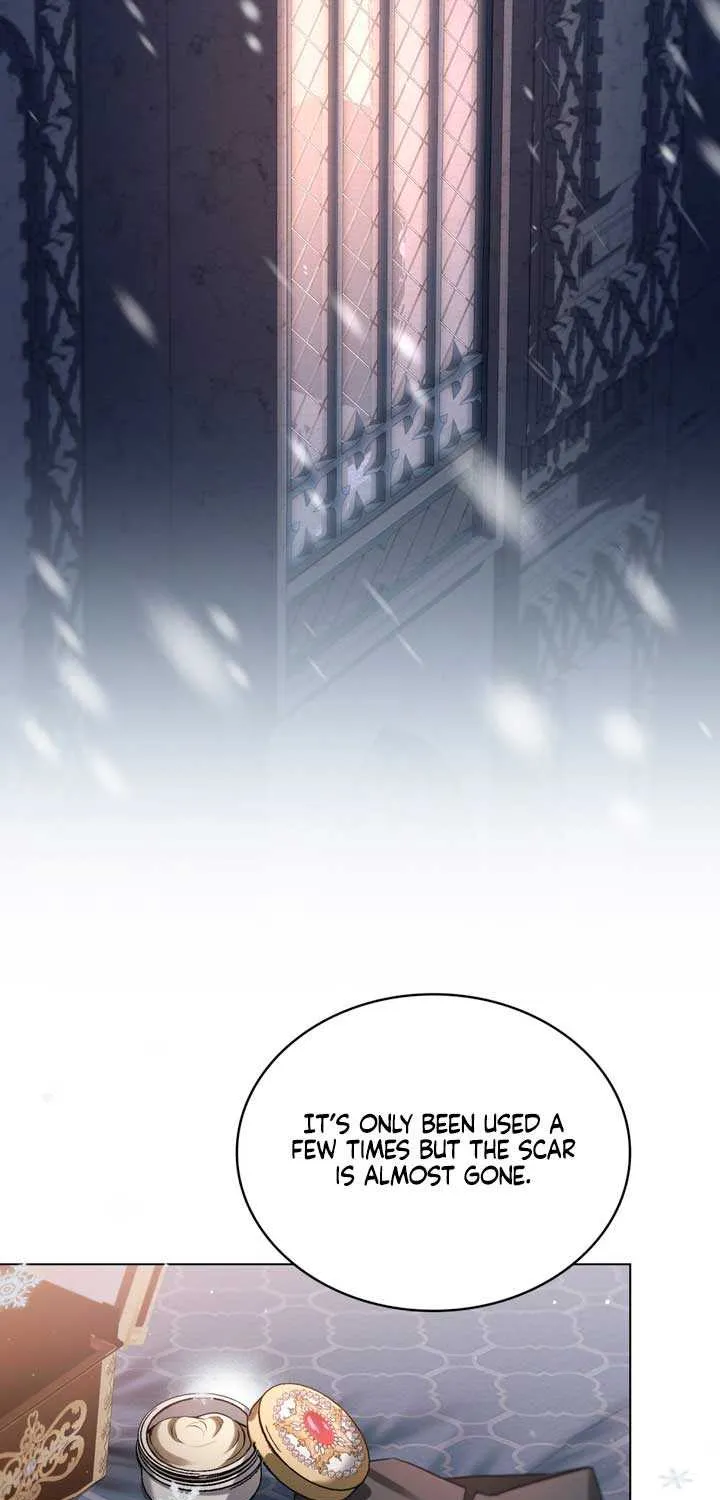 The Princess’s Bedchamber Toy Chapter 28 page 22 - 