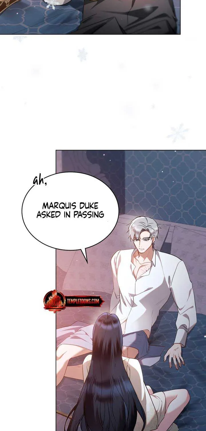 The Princess’s Bedchamber Toy Chapter 28 page 23 - 