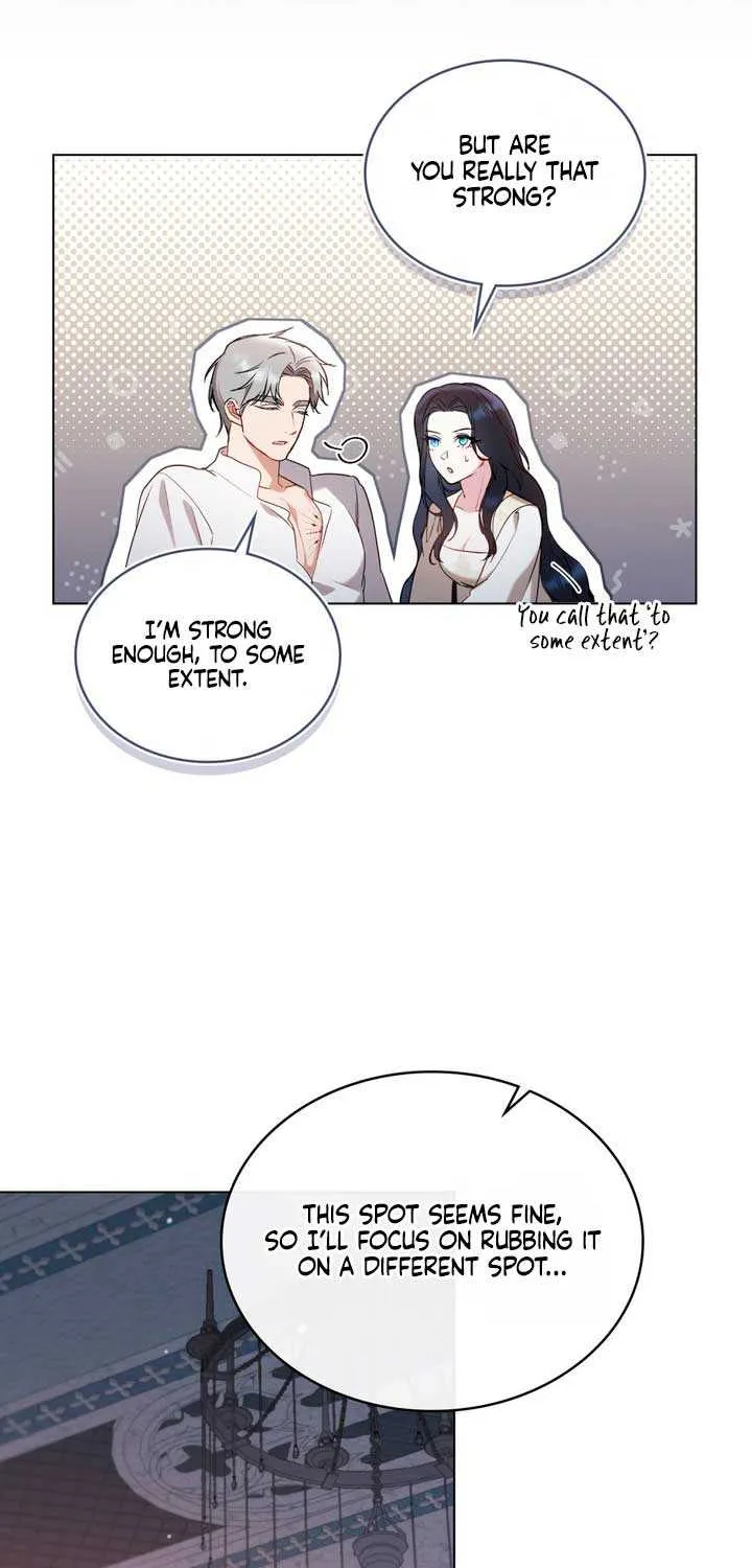 The Princess’s Bedchamber Toy Chapter 28 page 28 - 