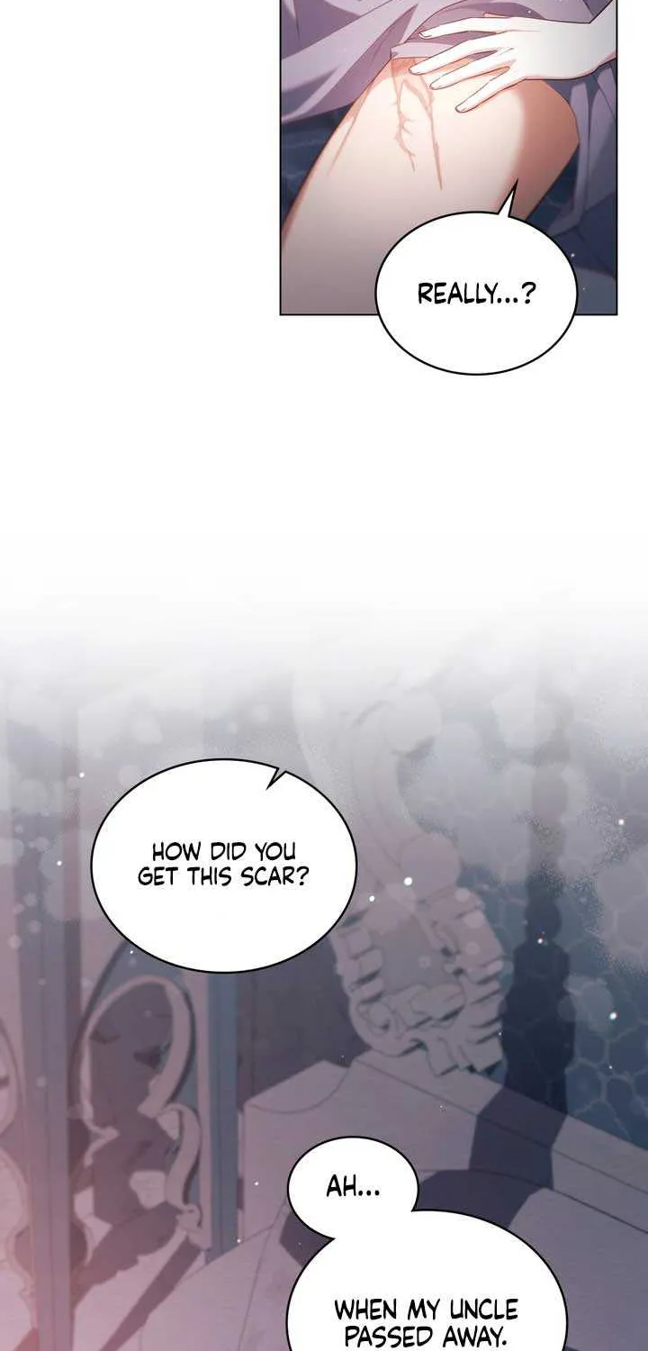 The Princess’s Bedchamber Toy Chapter 28 page 30 - 
