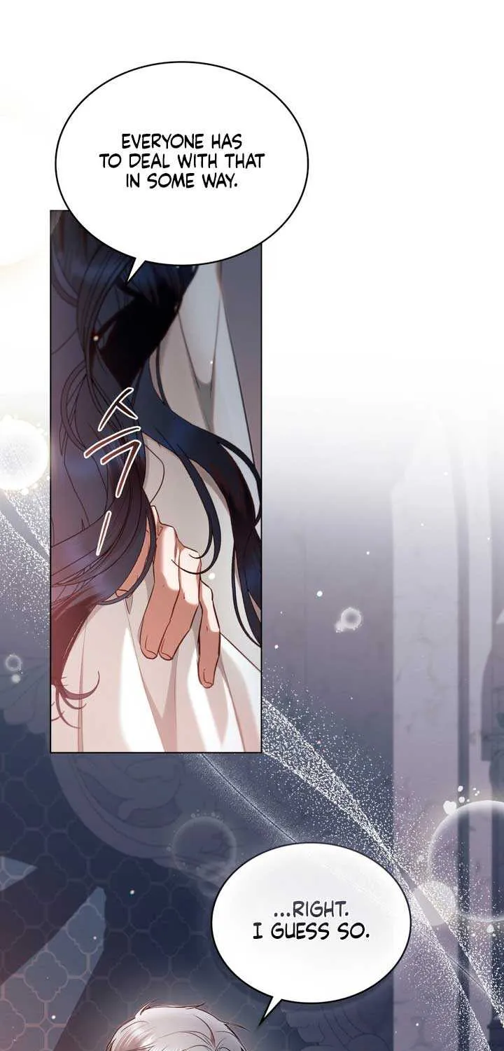 The Princess’s Bedchamber Toy Chapter 28 page 33 - 