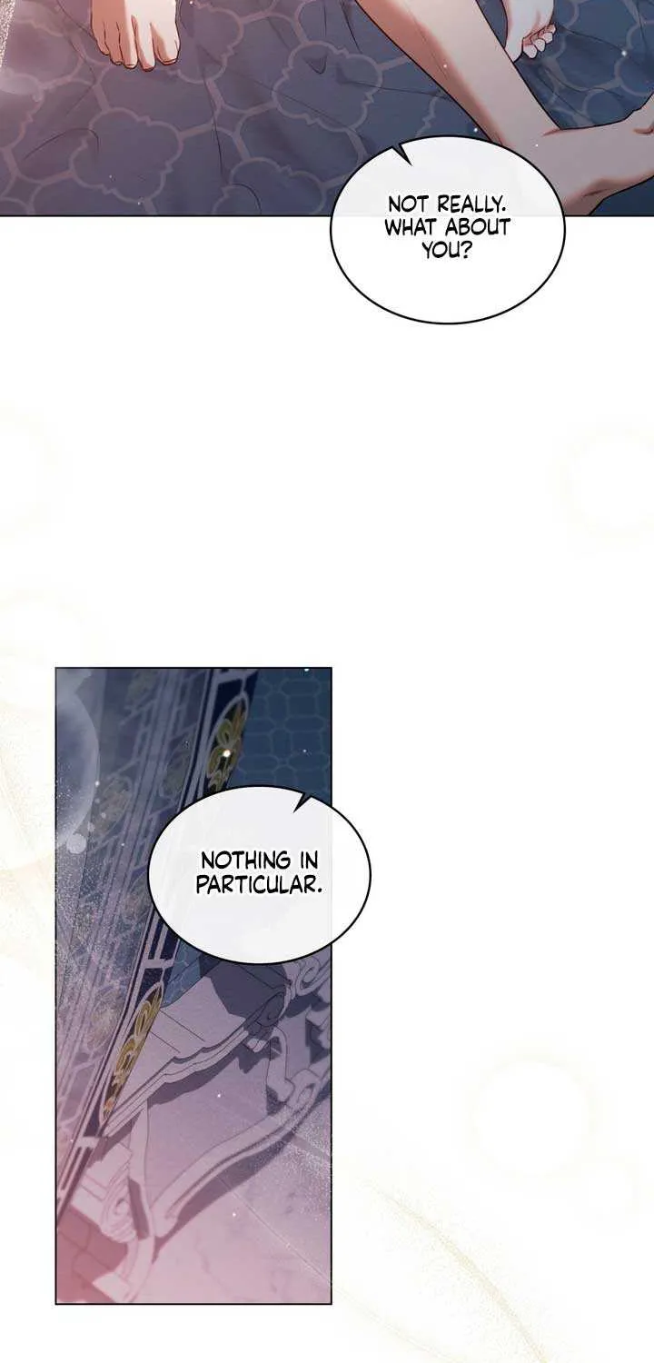 The Princess’s Bedchamber Toy Chapter 28 page 35 - 