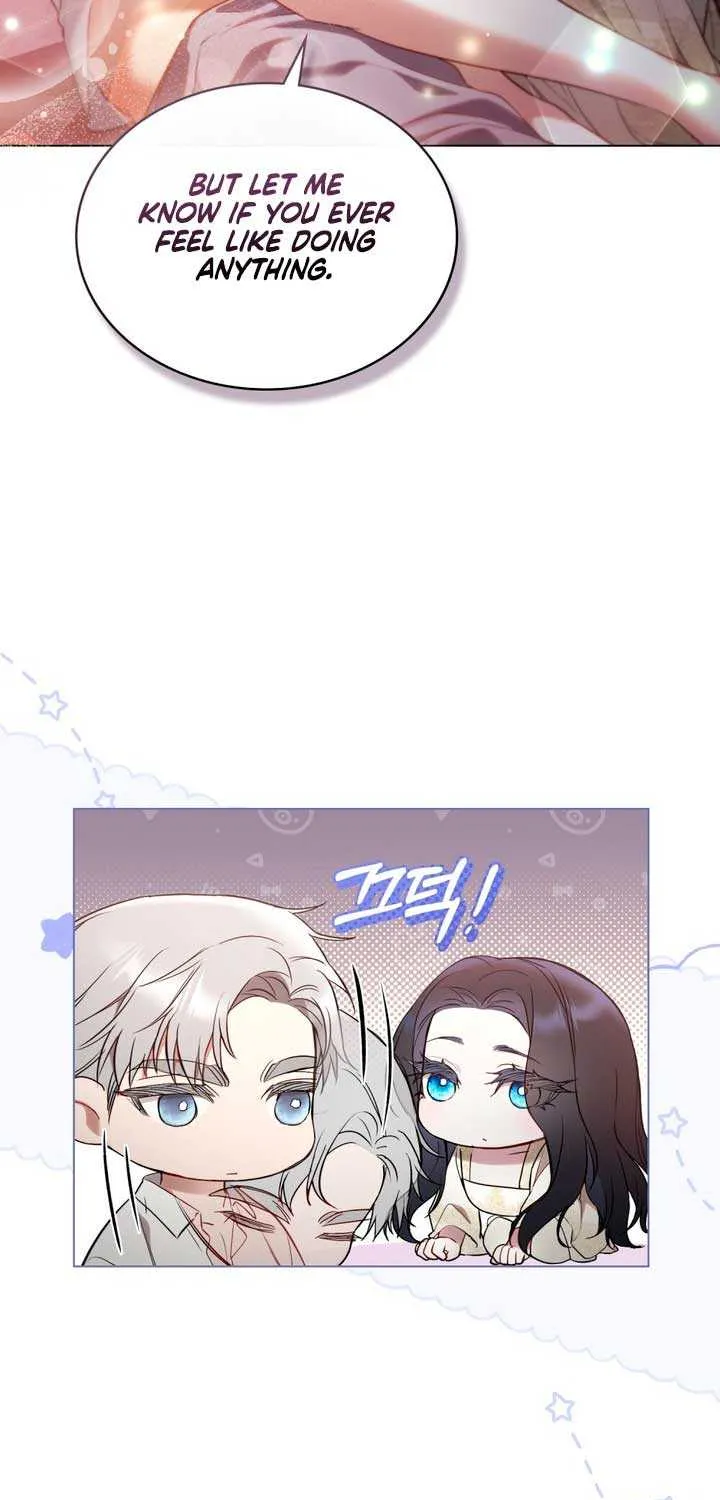 The Princess’s Bedchamber Toy Chapter 28 page 37 - 