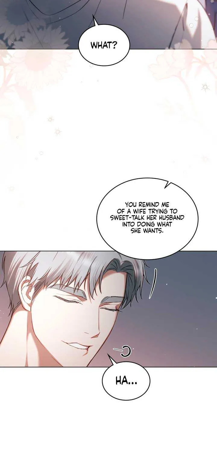 The Princess’s Bedchamber Toy Chapter 28 page 40 - 
