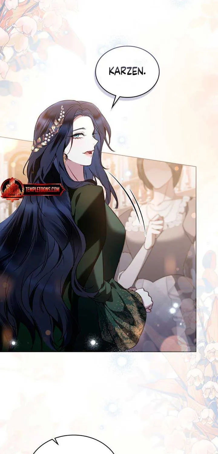 The Princess’s Bedchamber Toy Chapter 28 page 5 - 