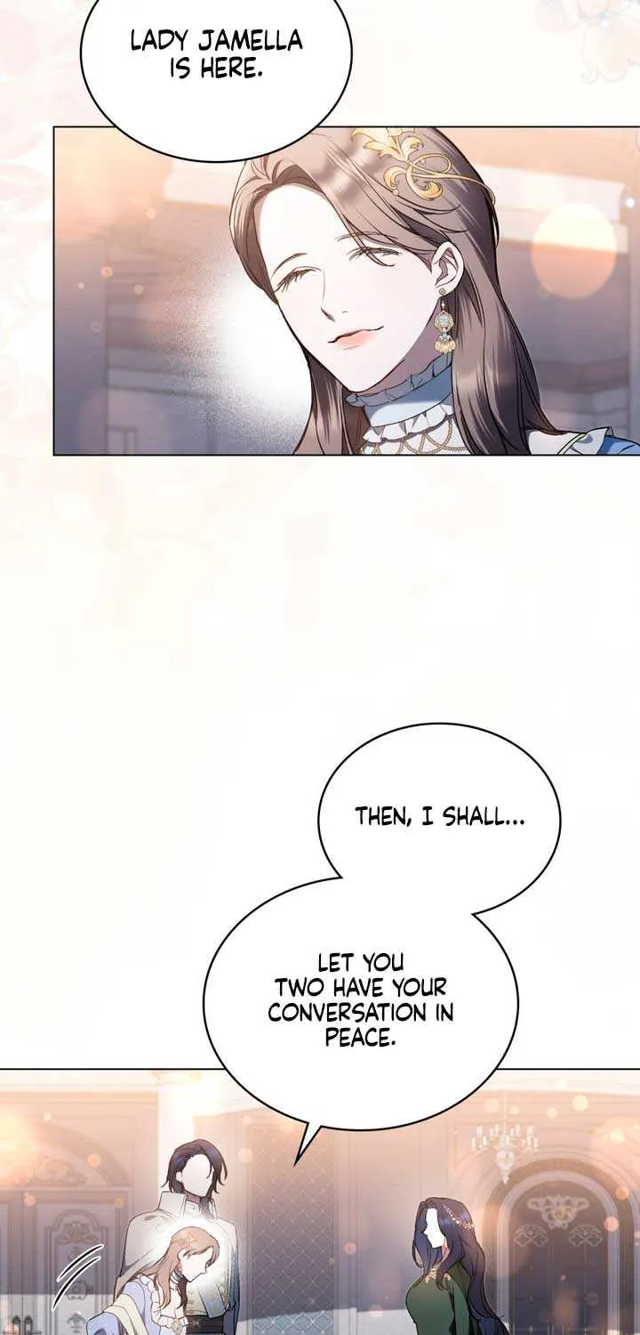 The Princess’s Bedchamber Toy Chapter 28 page 6 - 