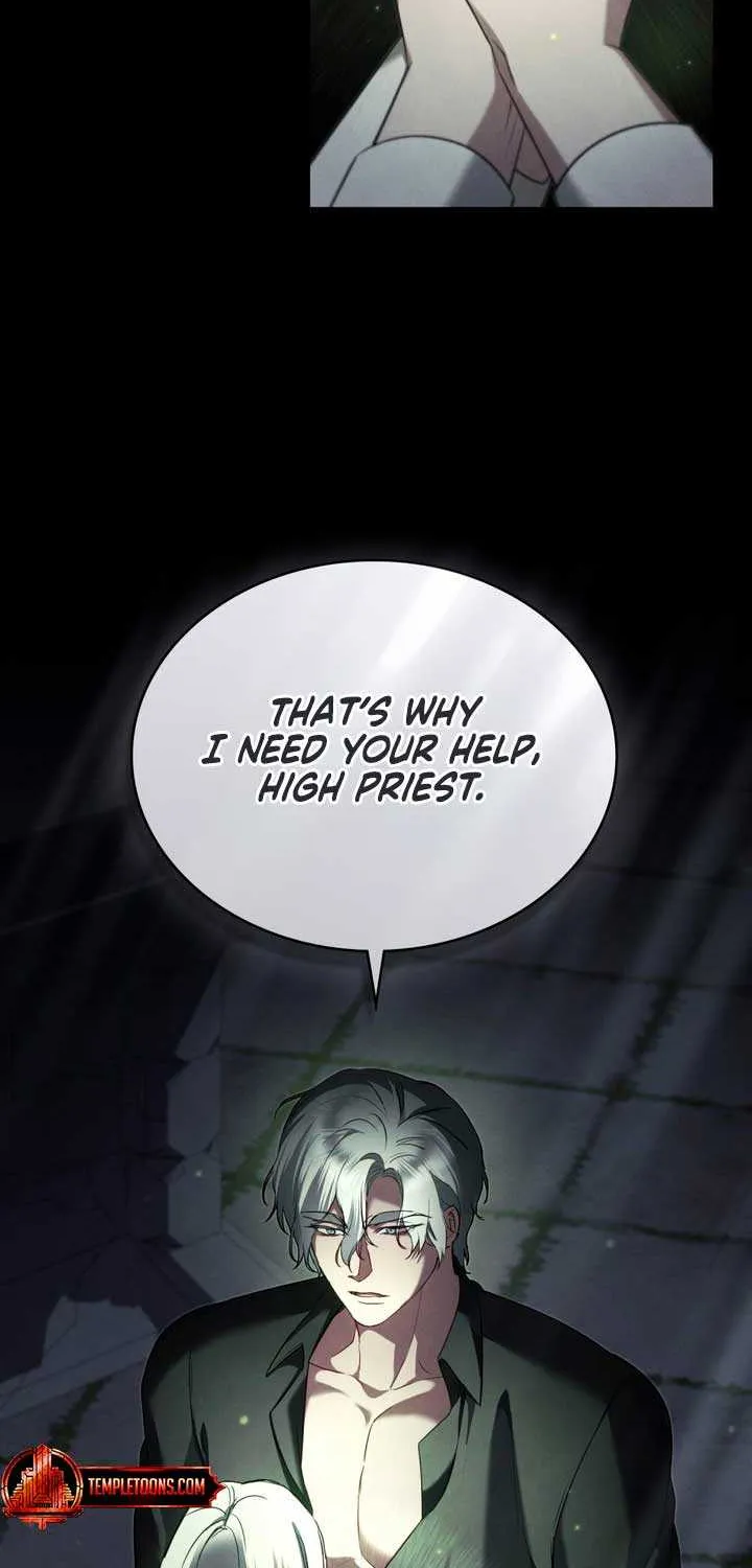 The Princess’s Bedchamber Toy Chapter 28 page 52 - 