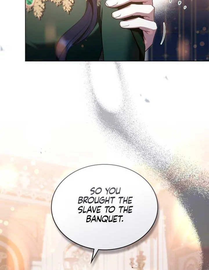 The Princess’s Bedchamber Toy Chapter 28 page 9 - 