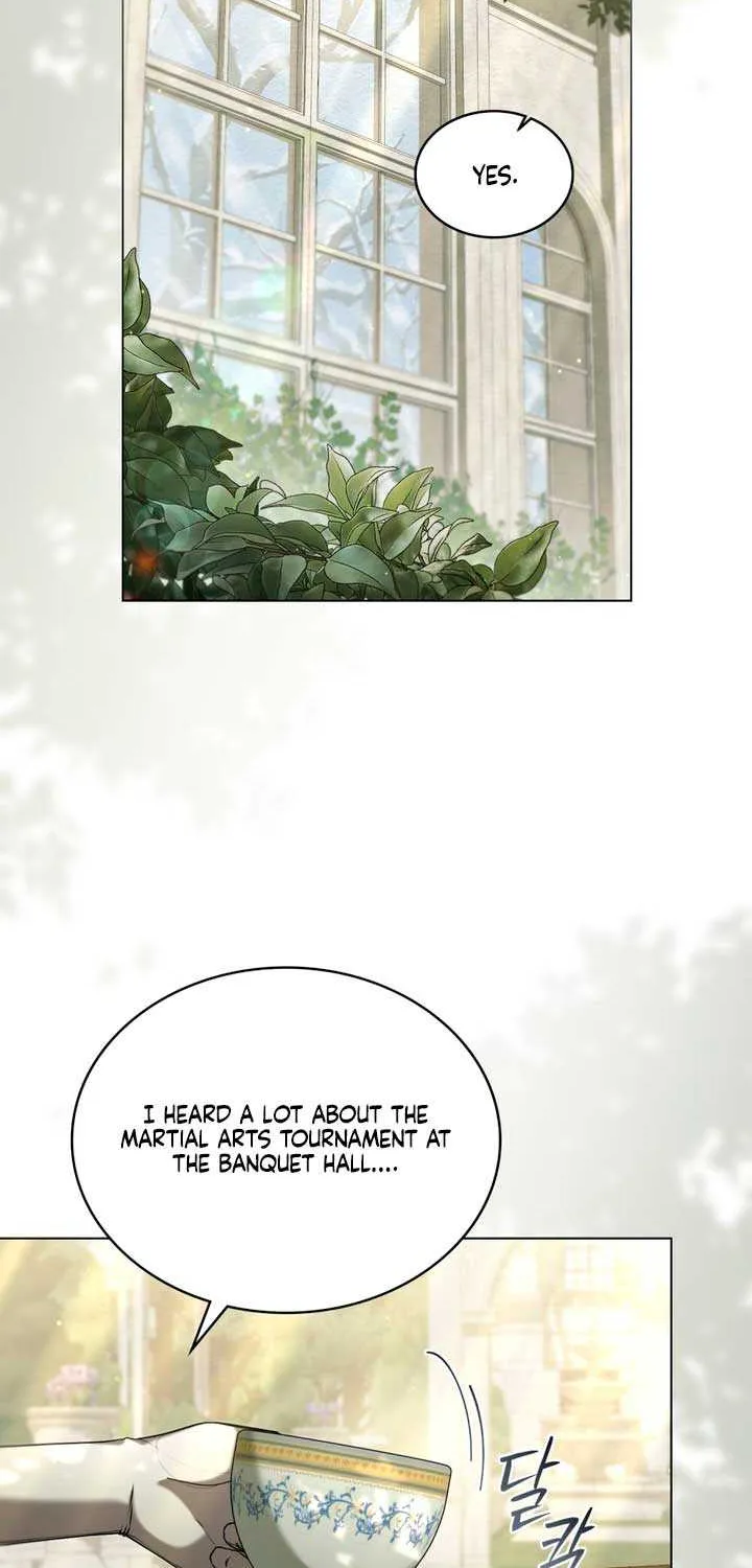 The Princess’s Bedchamber Toy Chapter 29 page 2 - 
