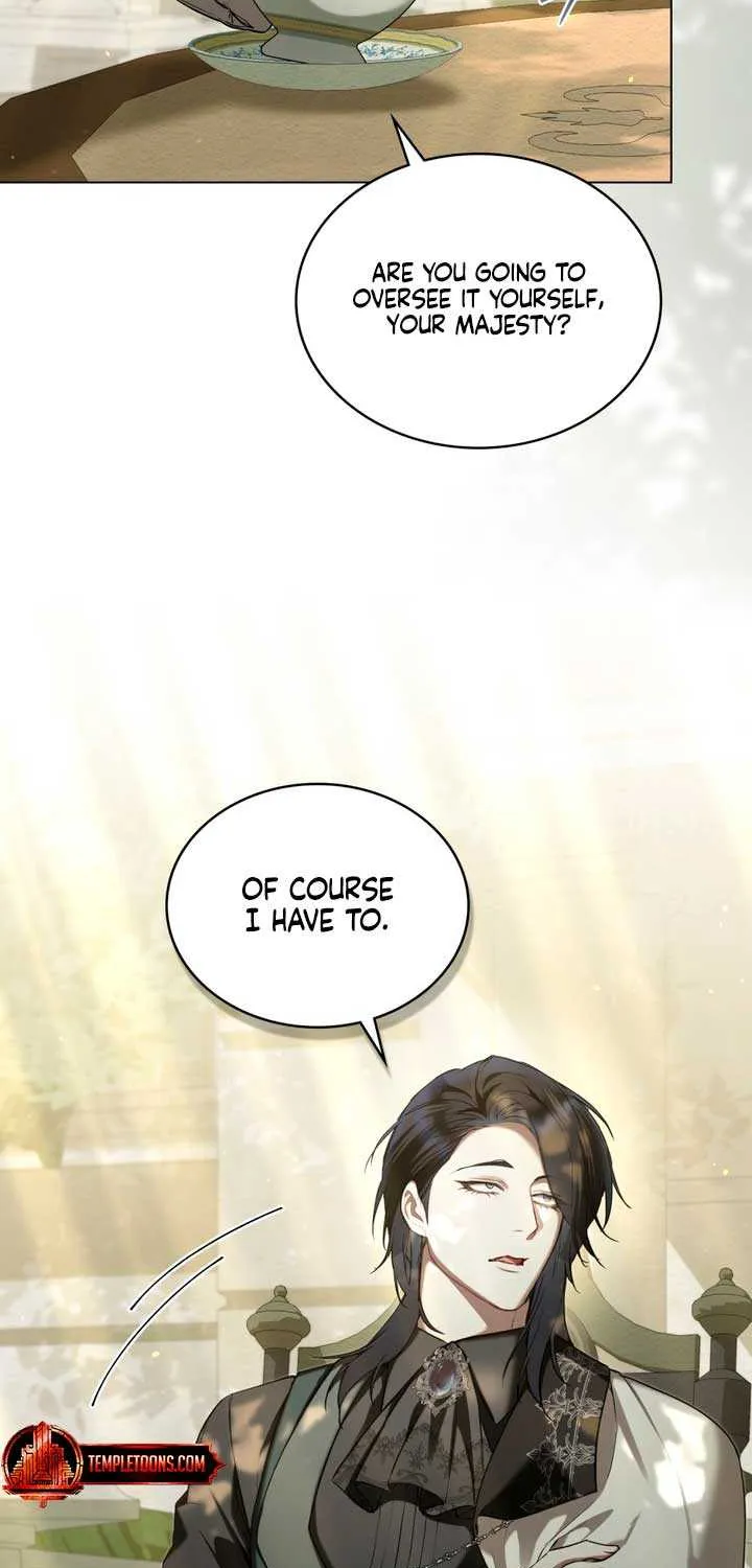 The Princess’s Bedchamber Toy Chapter 29 page 3 - 