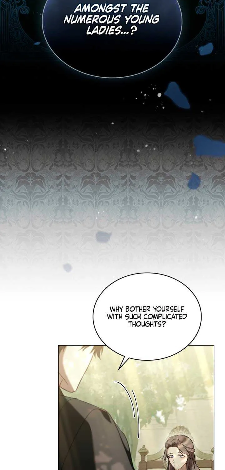 The Princess’s Bedchamber Toy Chapter 29 page 21 - 