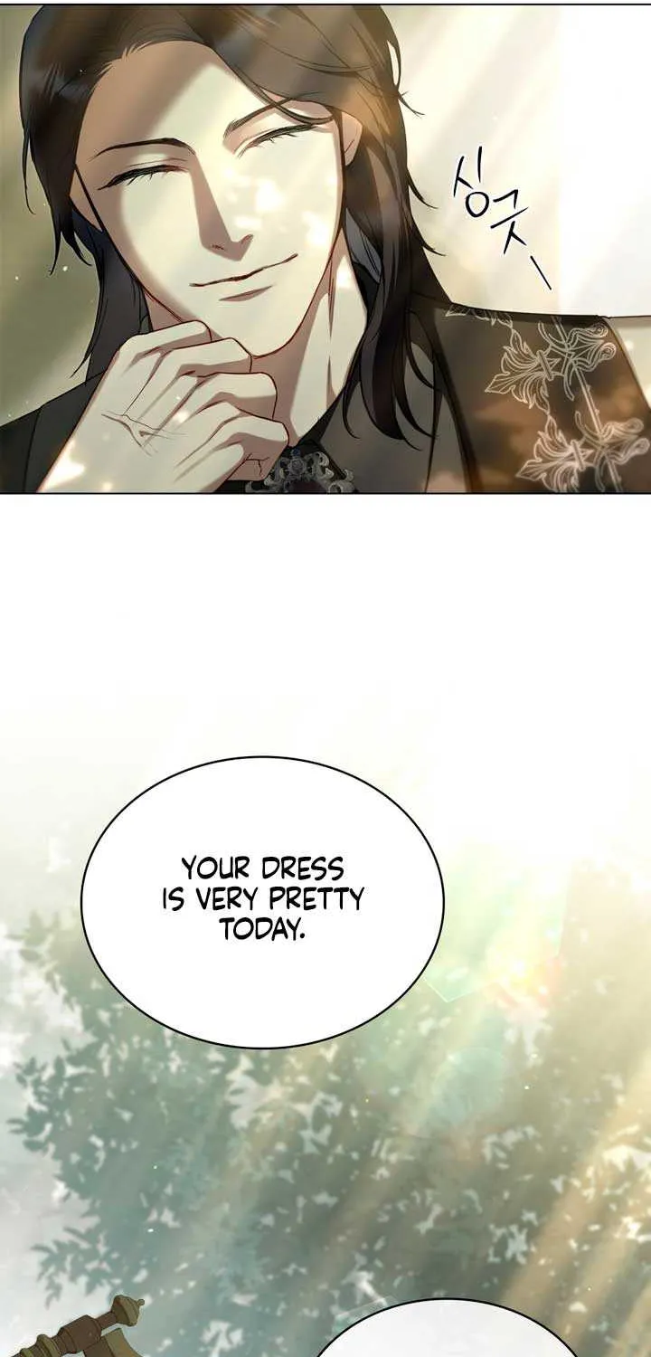 The Princess’s Bedchamber Toy Chapter 29 page 25 - 