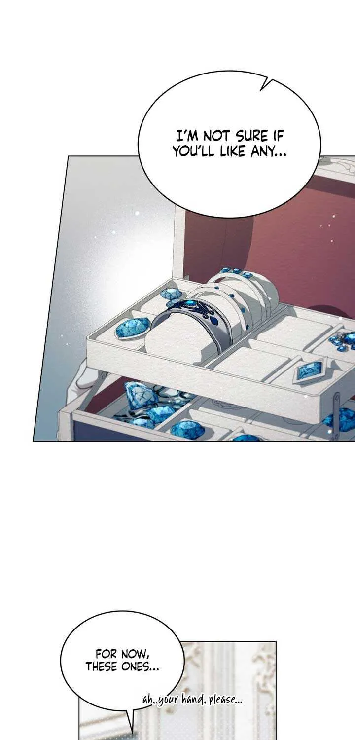 The Princess’s Bedchamber Toy Chapter 29 page 36 - 