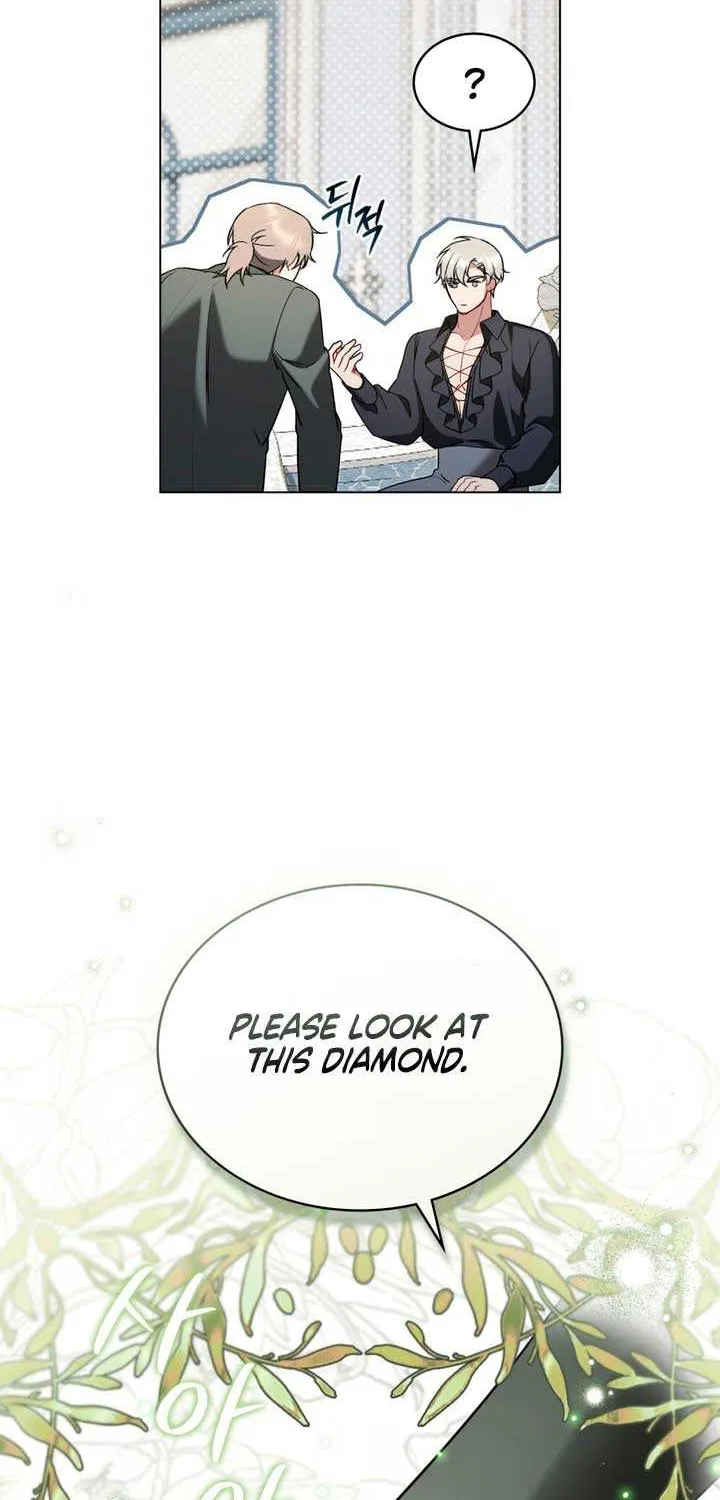 The Princess’s Bedchamber Toy Chapter 29 page 37 - 