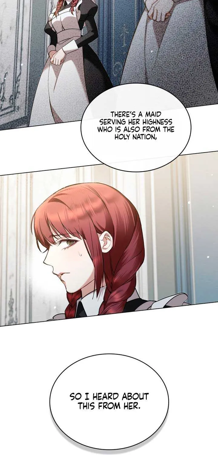 The Princess’s Bedchamber Toy Chapter 29 page 43 - 