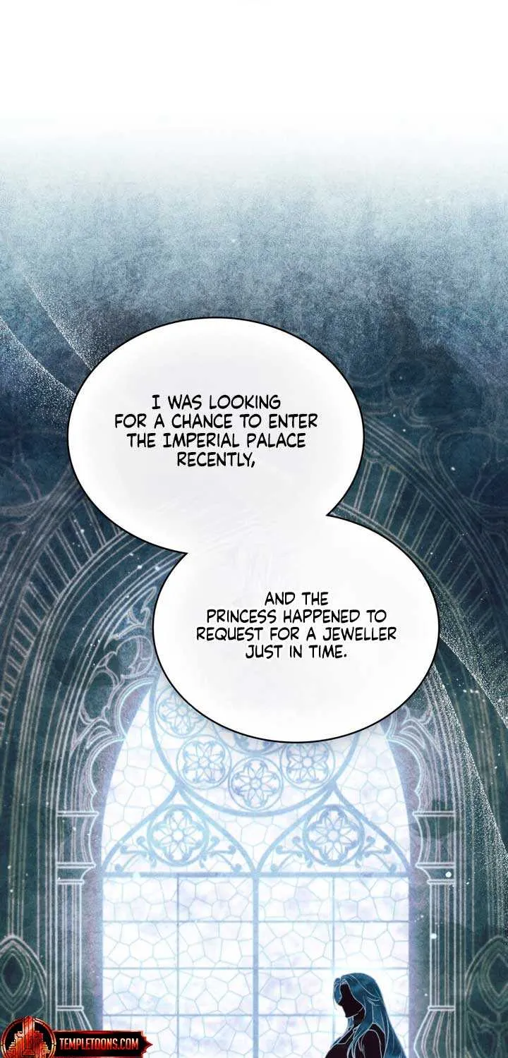 The Princess’s Bedchamber Toy Chapter 29 page 44 - 