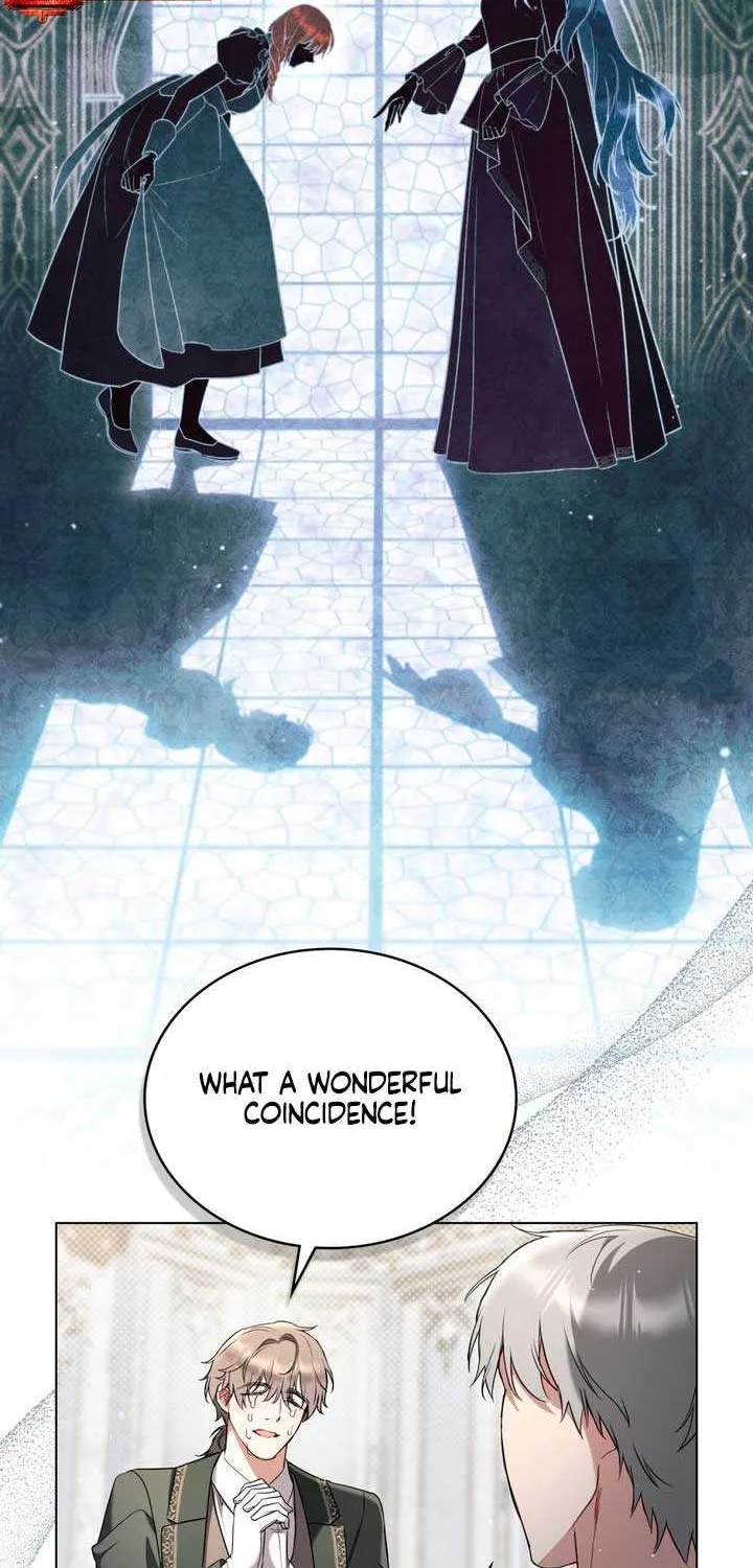 The Princess’s Bedchamber Toy Chapter 29 page 45 - 