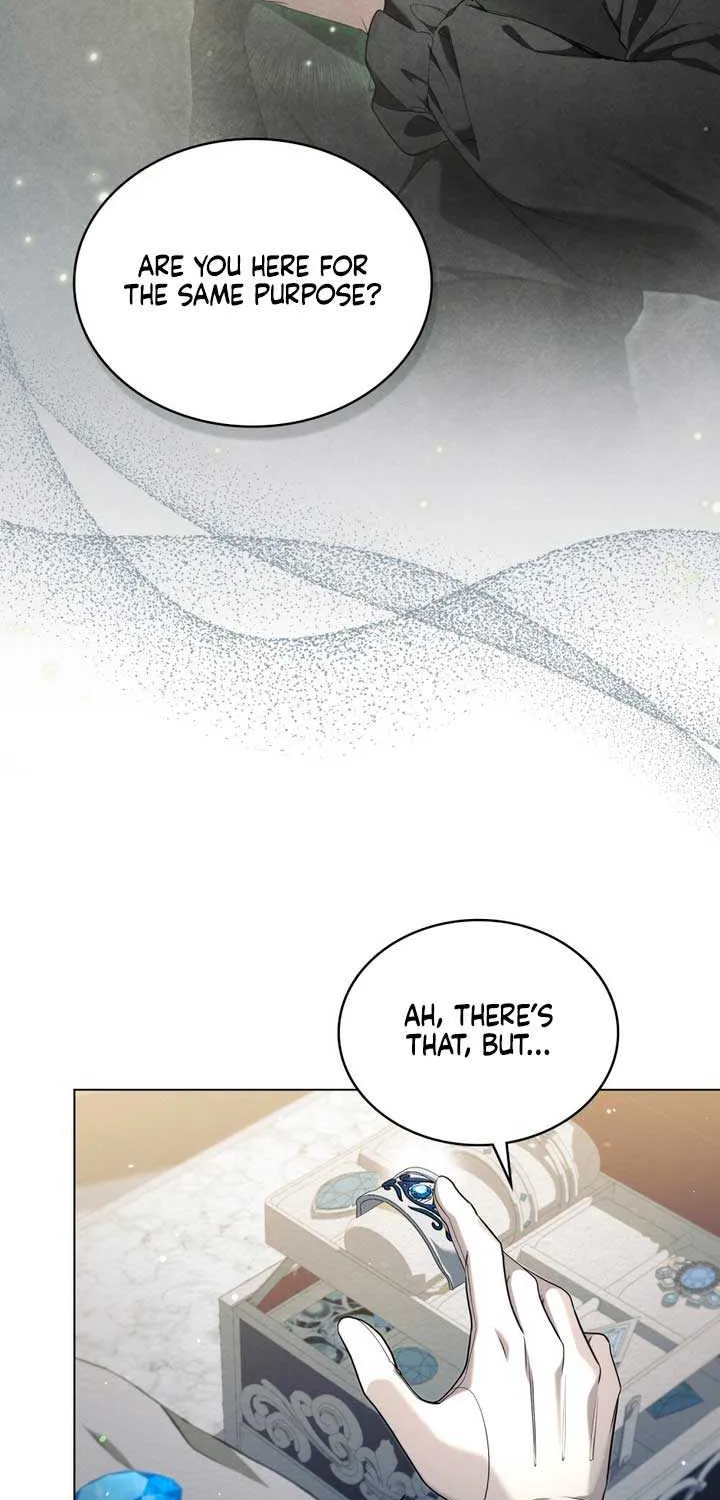 The Princess’s Bedchamber Toy Chapter 29 page 50 - 