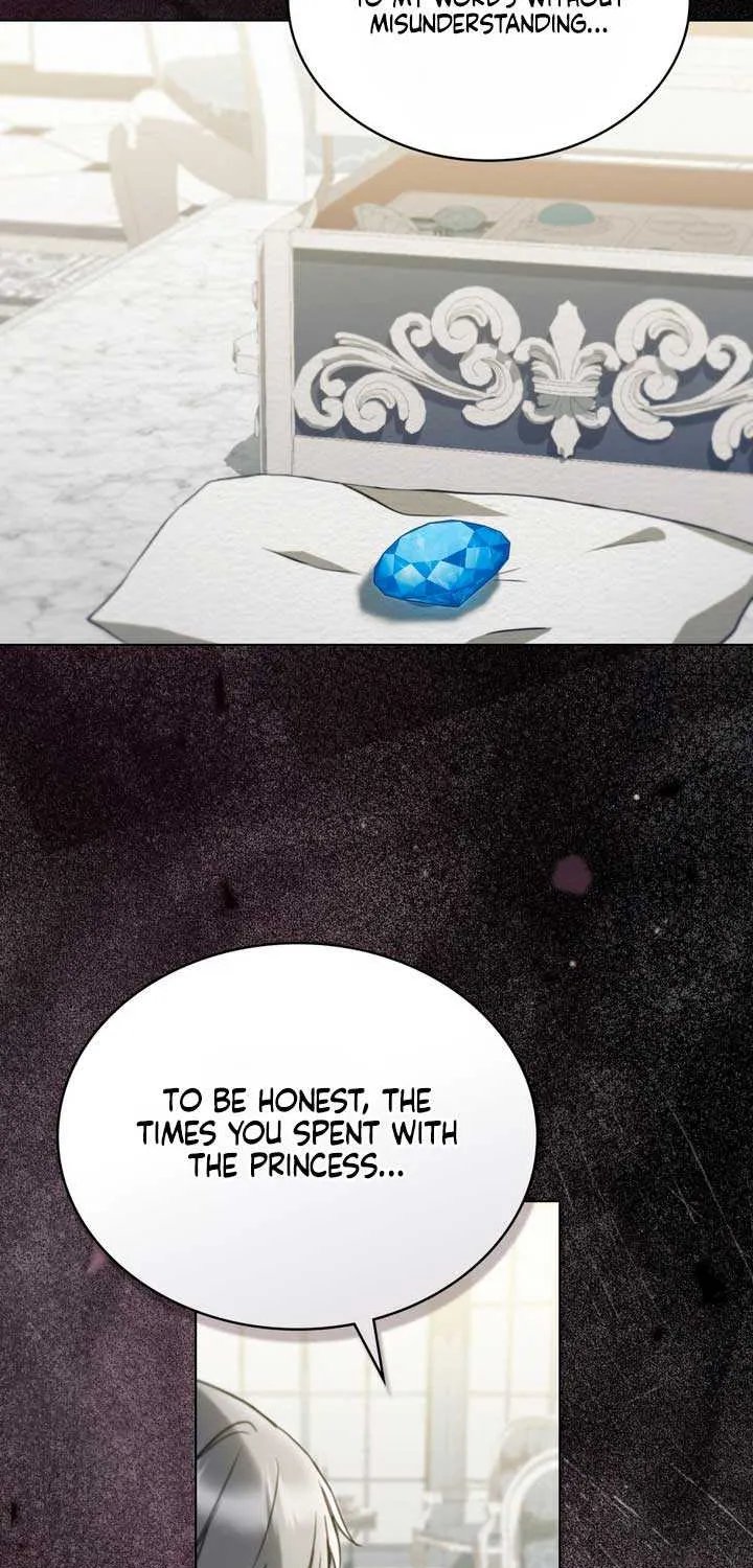 The Princess’s Bedchamber Toy Chapter 29 page 58 - 