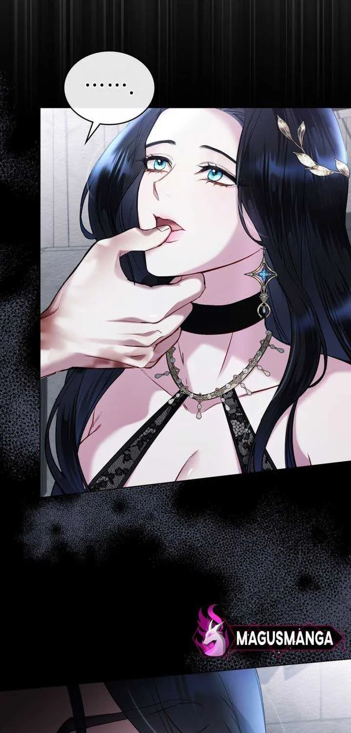The Princess’s Bedchamber Toy Chapter 3 page 19 - 