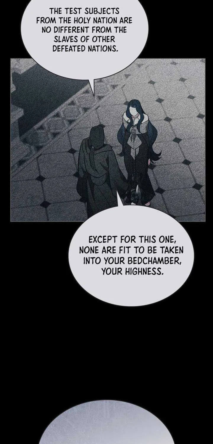 The Princess’s Bedchamber Toy Chapter 3 page 50 - 
