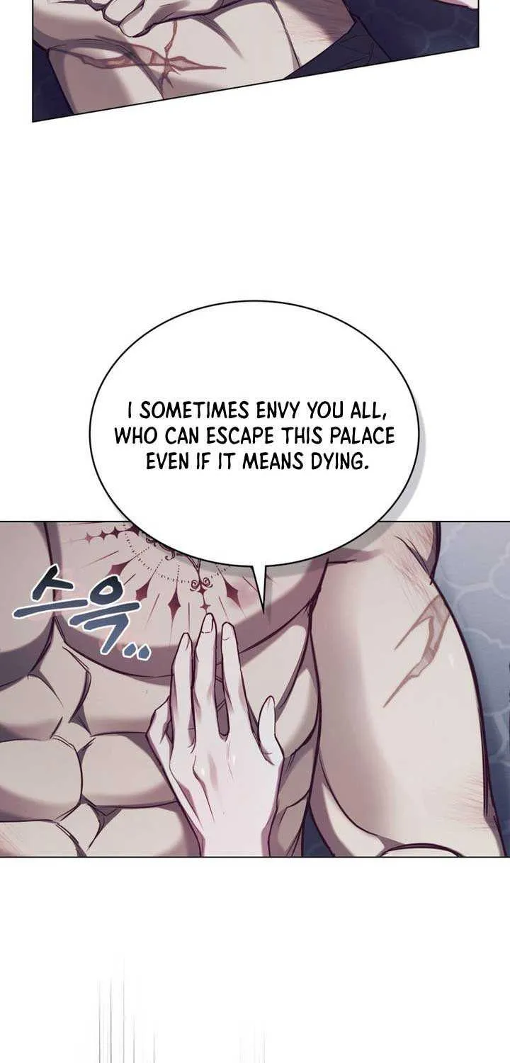 The Princess’s Bedchamber Toy Chapter 3 page 61 - 