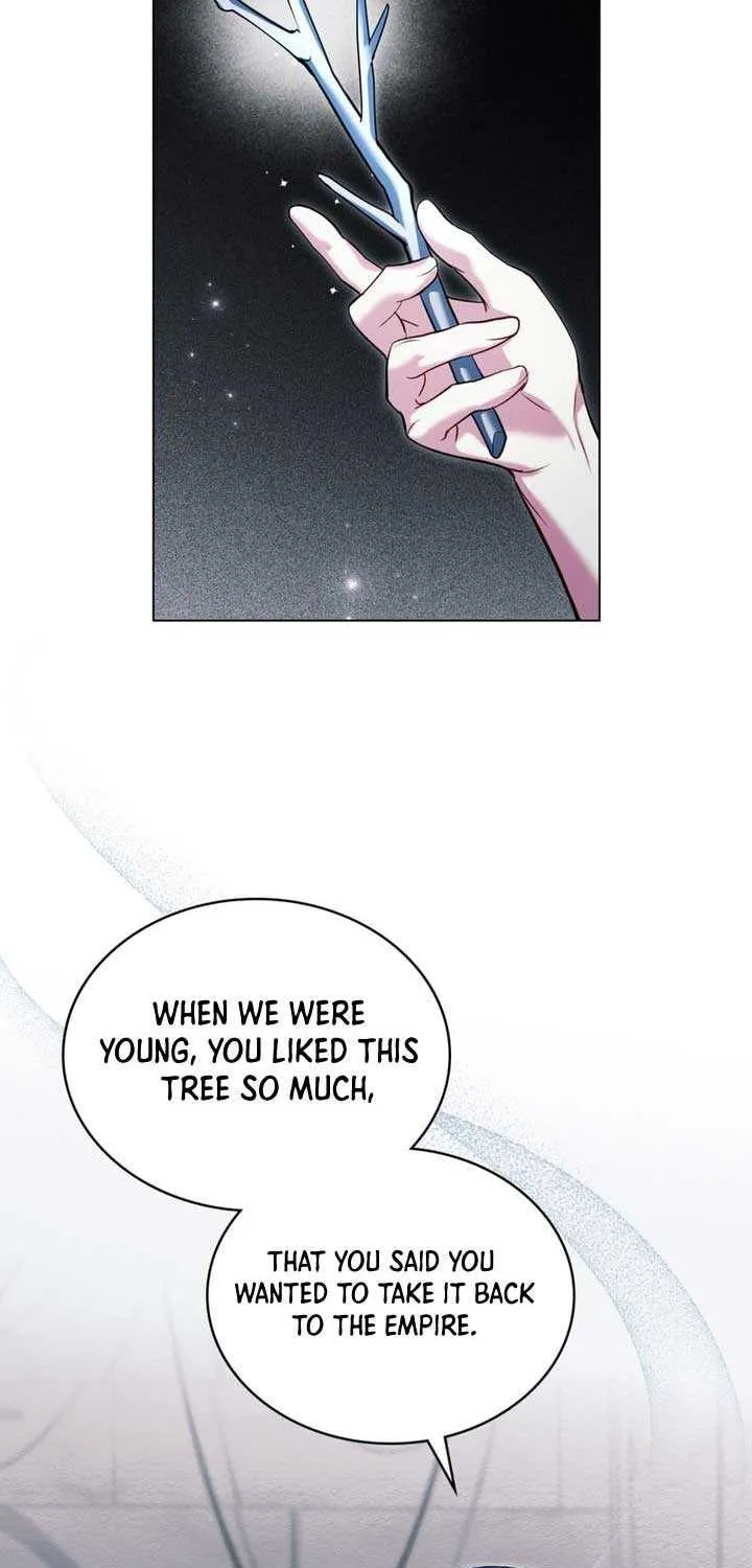 The Princess’s Bedchamber Toy Chapter 3 page 9 - 