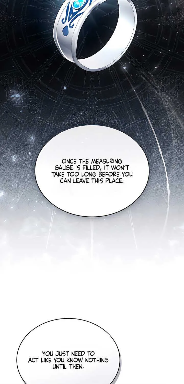 The Princess’s Bedchamber Toy Chapter 30 page 20 - 