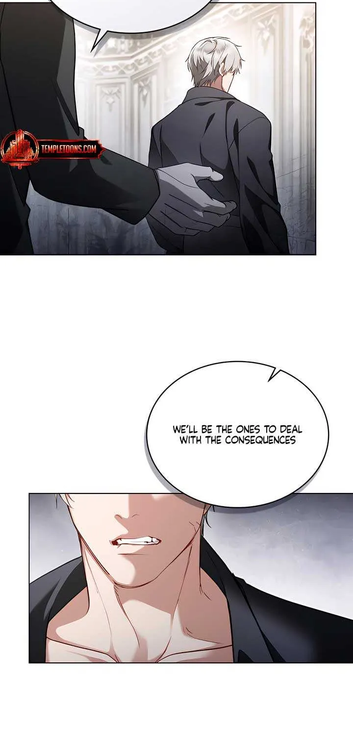 The Princess’s Bedchamber Toy Chapter 30 page 21 - 