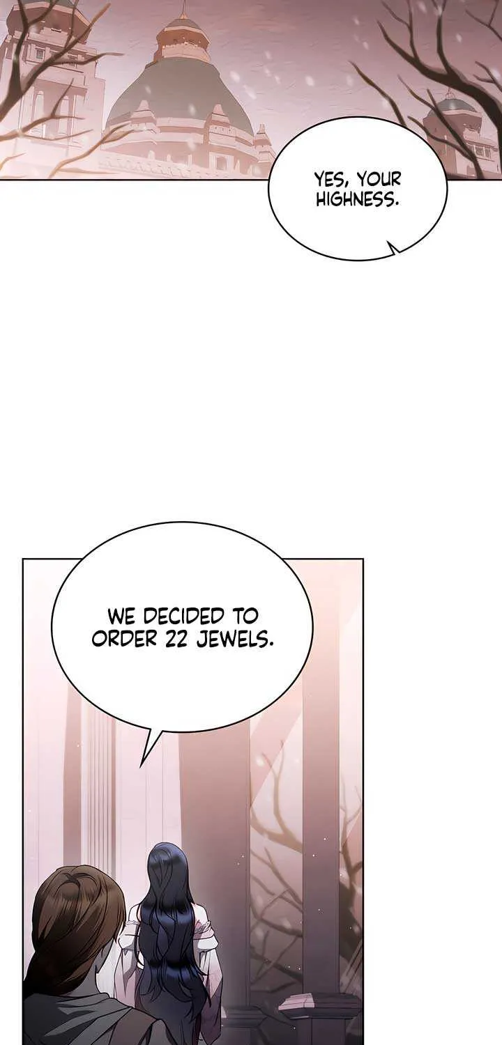 The Princess’s Bedchamber Toy Chapter 30 page 24 - 