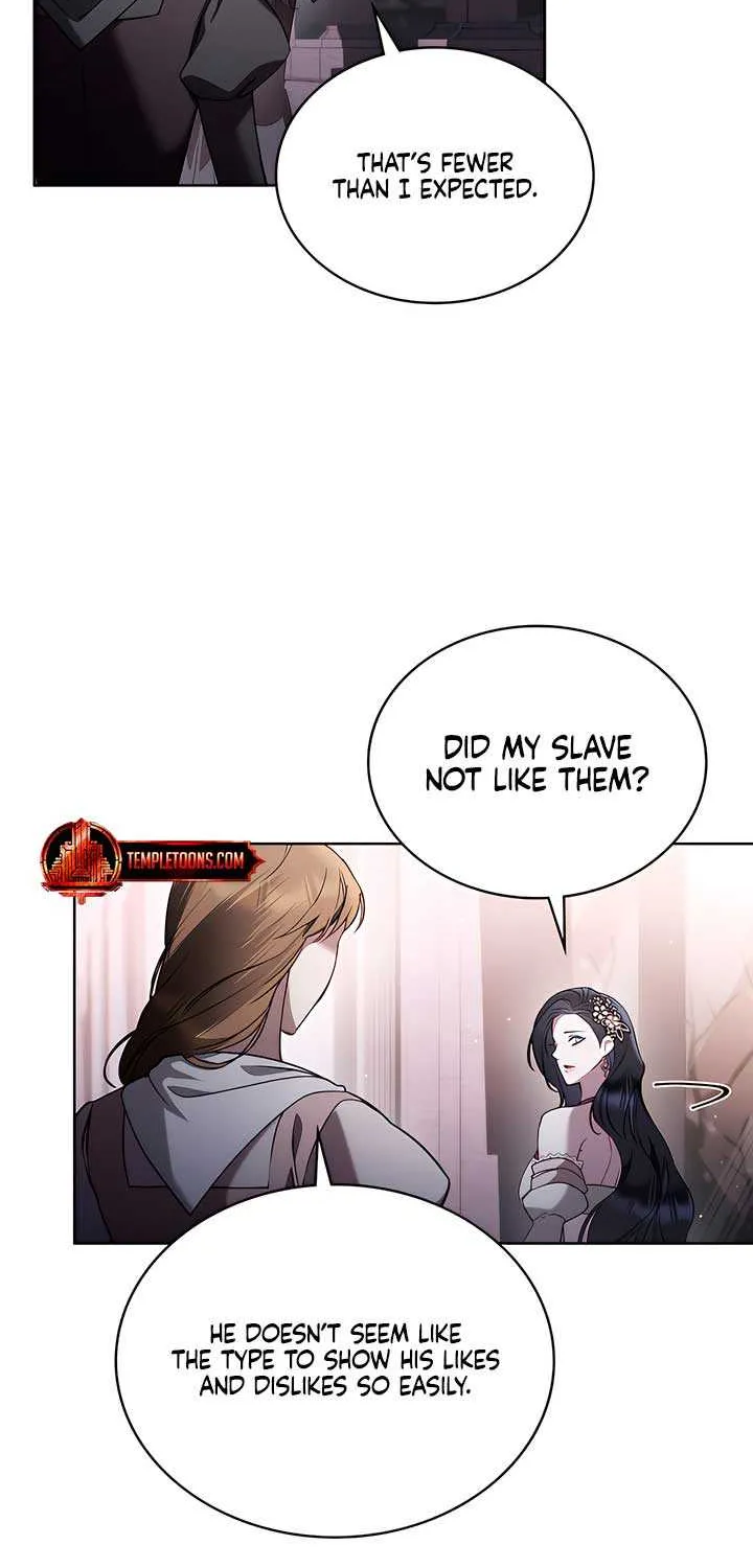 The Princess’s Bedchamber Toy Chapter 30 page 25 - 