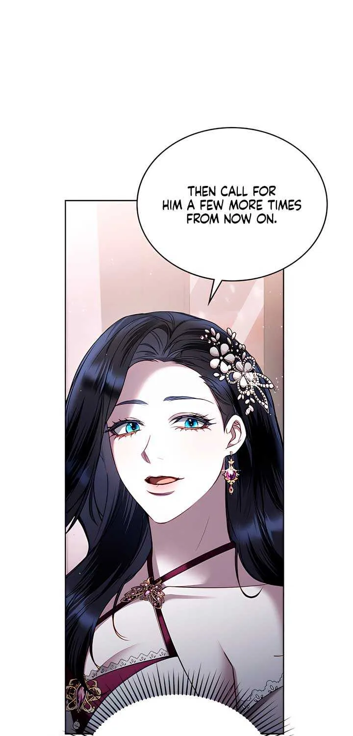 The Princess’s Bedchamber Toy Chapter 30 page 26 - 