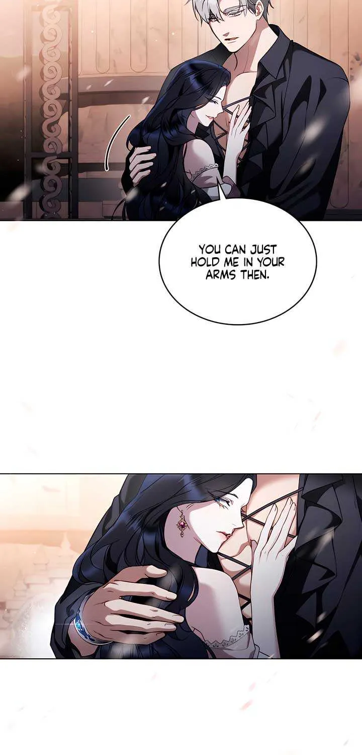 The Princess’s Bedchamber Toy Chapter 30 page 33 - 
