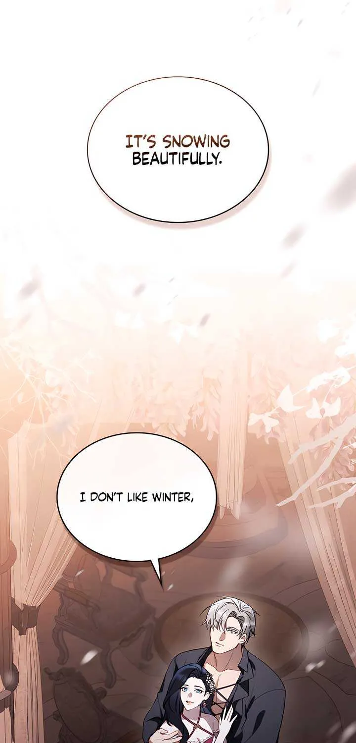 The Princess’s Bedchamber Toy Chapter 30 page 34 - 