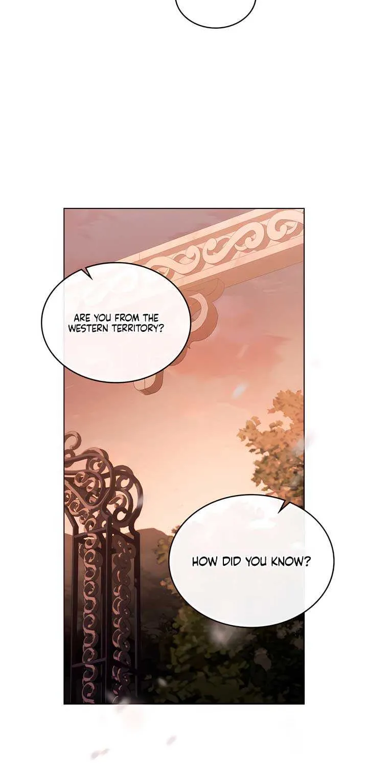 The Princess’s Bedchamber Toy Chapter 30 page 37 - 