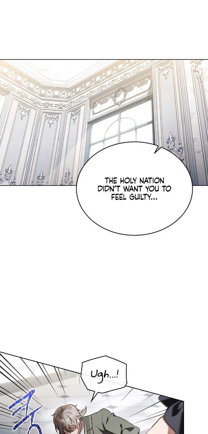 The Princess’s Bedchamber Toy Chapter 30 page 6 - 