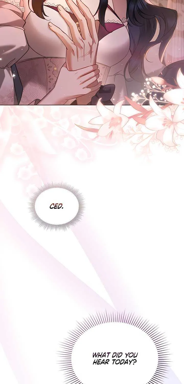The Princess’s Bedchamber Toy Chapter 30 page 52 - 